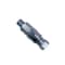 Bedford Precision Parts Bedford Precision 1/4in Live Swivel, 3600 PSI, Leather Packed, Replacement Part for Graco 12-2485 - alternate 3